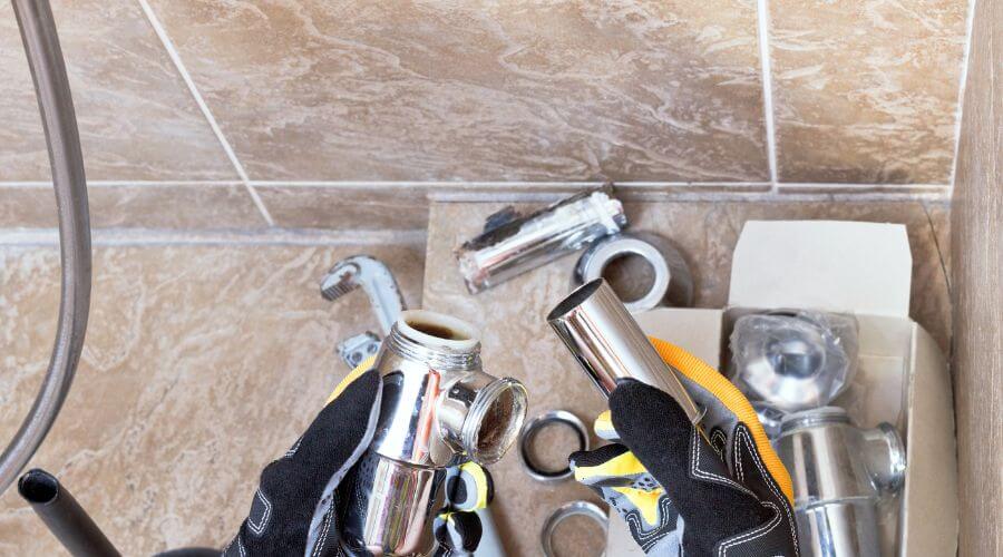 Professional residential roofers in Elk Mound, WI
